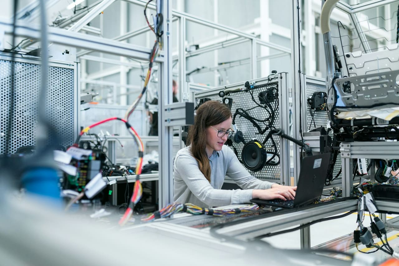 Design of Experiments (DOE) in-house training